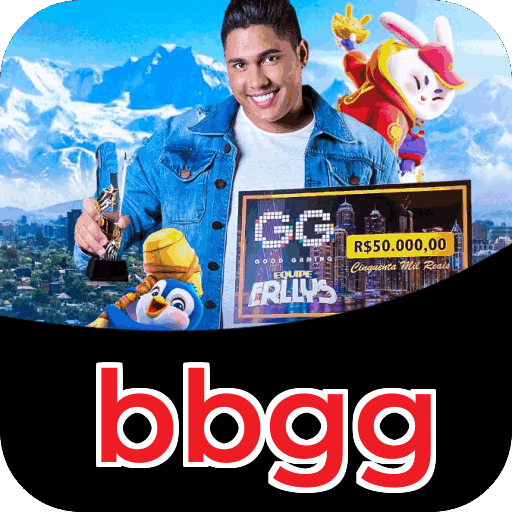 Página de download bbgg